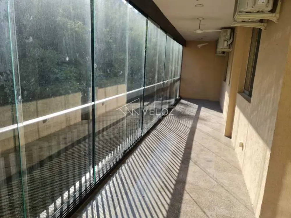 Apartamento, 4 quartos, 263 m² - Foto 5