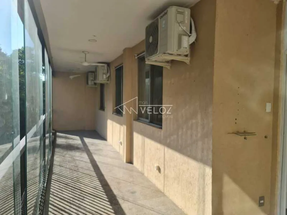Apartamento, 4 quartos, 263 m² - Foto 3
