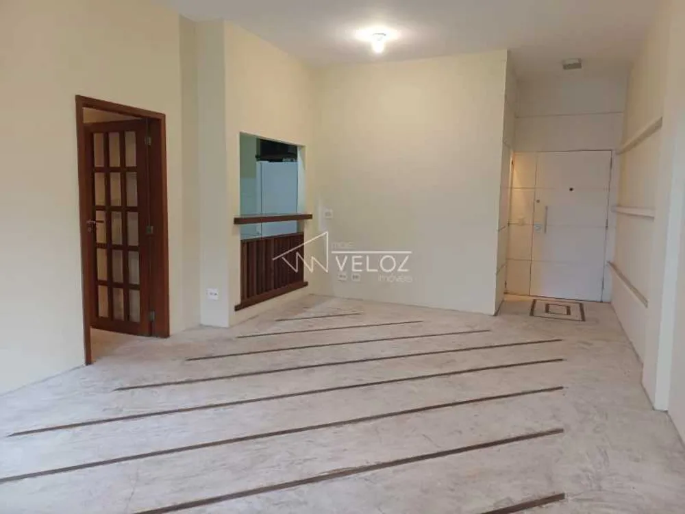 Apartamento, 3 quartos, 135 m² - Foto 2
