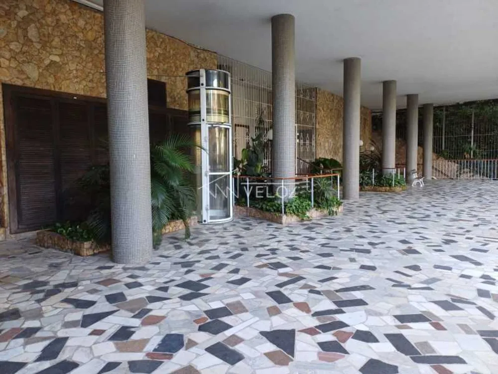 Apartamento, 3 quartos, 135 m² - Foto 15