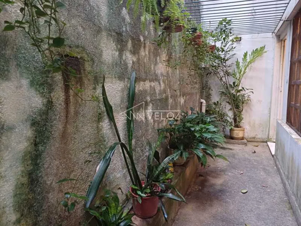 Apartamento, 3 quartos, 135 m² - Foto 13
