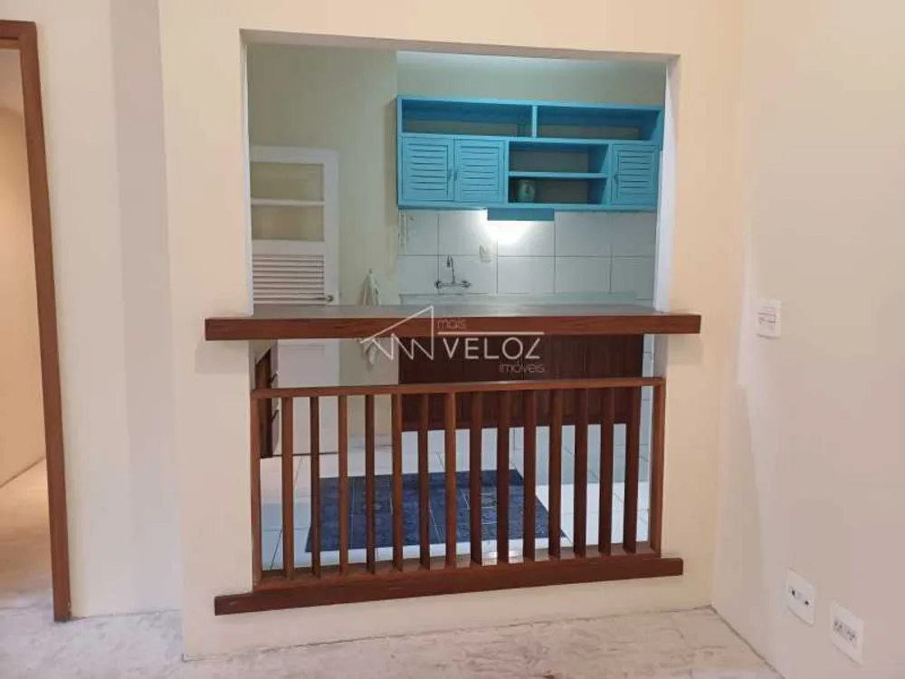 Apartamento, 3 quartos, 135 m² - Foto 21