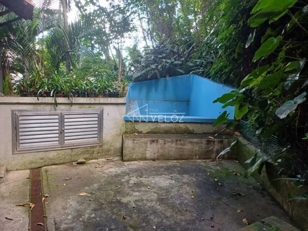 Apartamento, 3 quartos, 135 m² - Foto 11