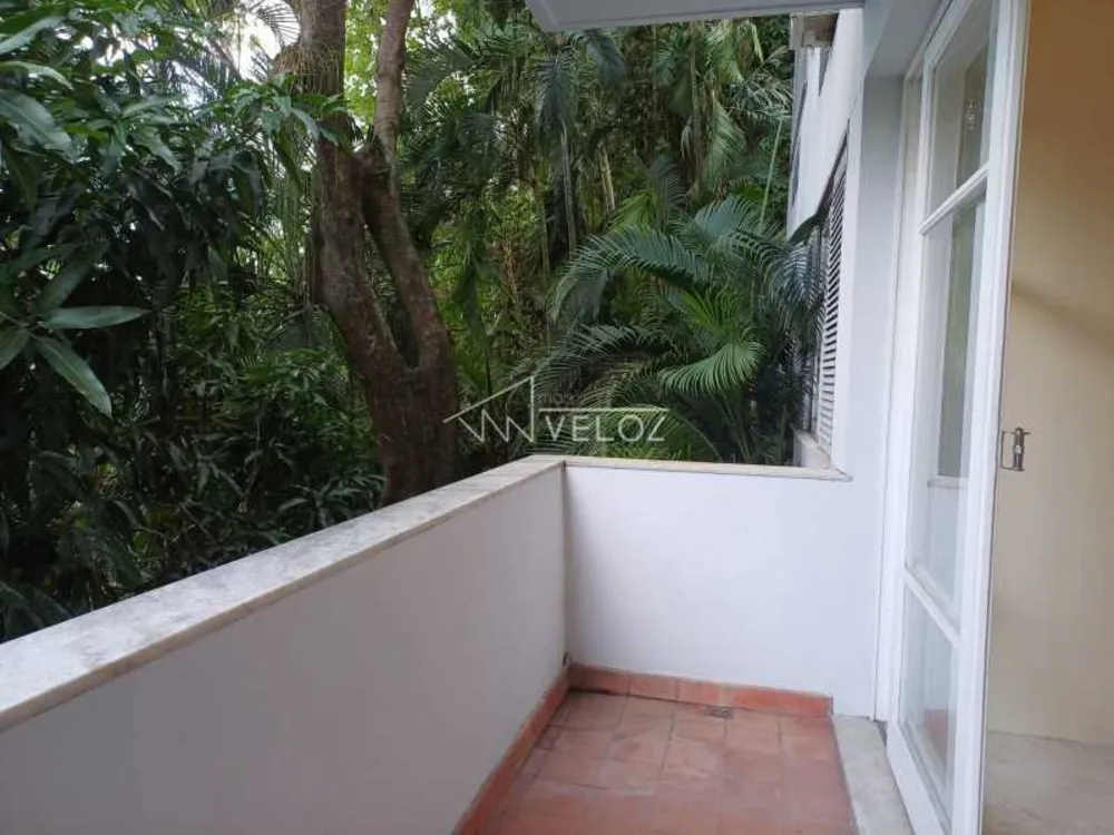 Apartamento, 3 quartos, 135 m² - Foto 18