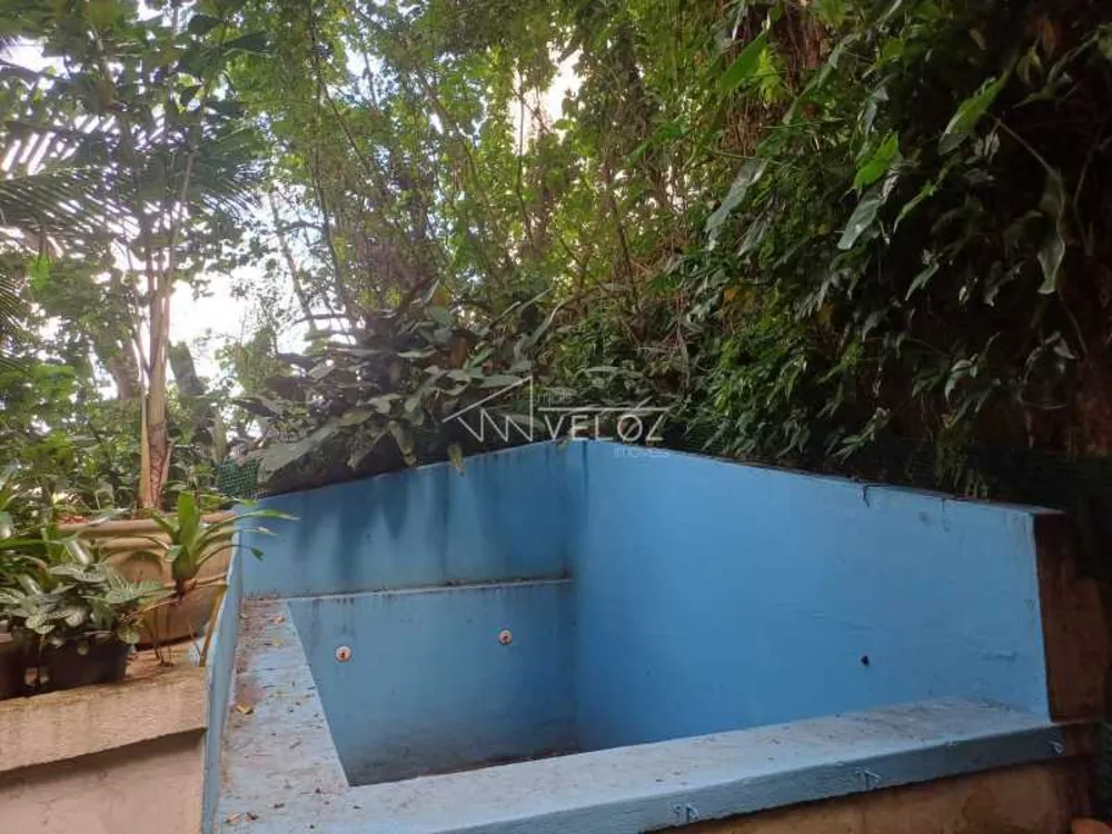 Apartamento, 3 quartos, 135 m² - Foto 8