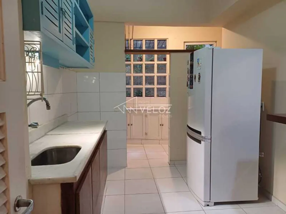 Apartamento, 3 quartos, 135 m² - Foto 22