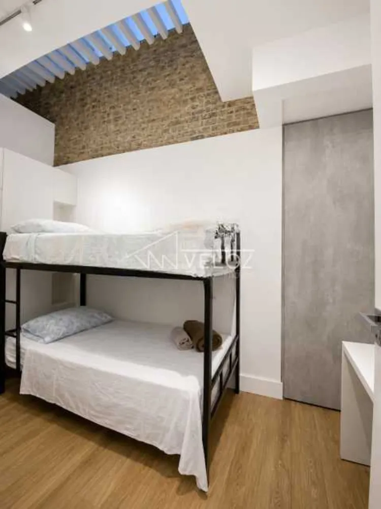 Apartamento, 4 quartos, 80 m² - Foto 20