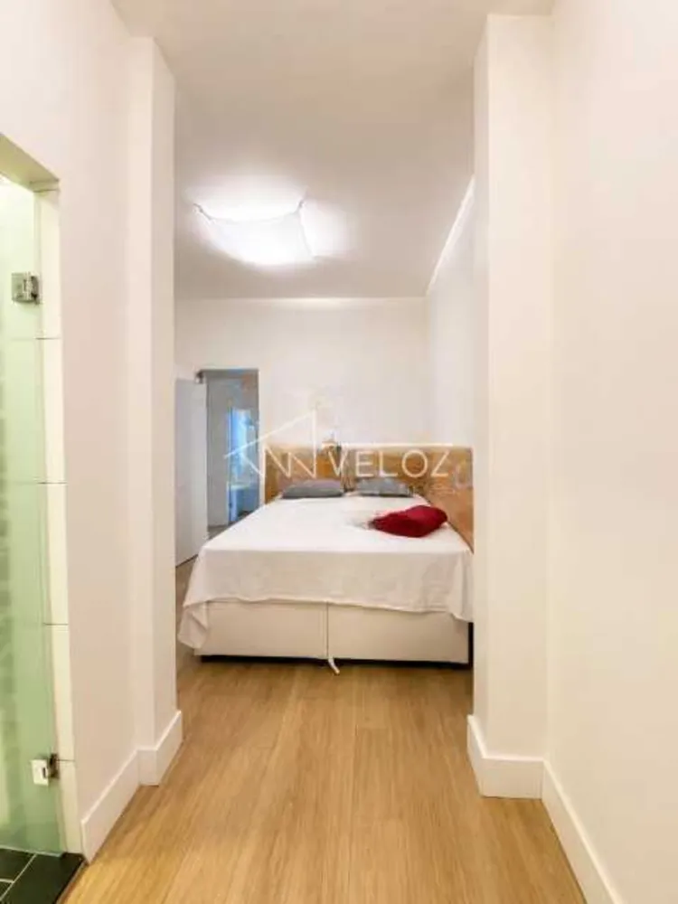 Apartamento, 4 quartos, 80 m² - Foto 19