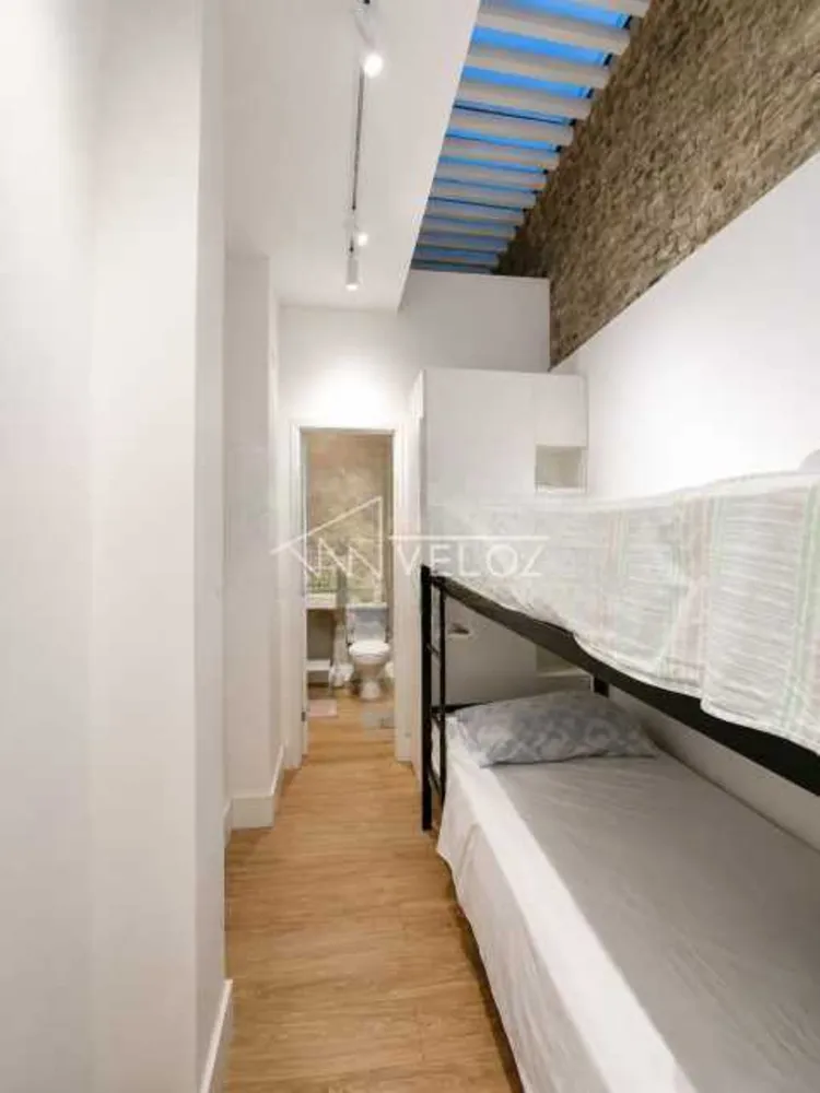 Apartamento, 4 quartos, 80 m² - Foto 2