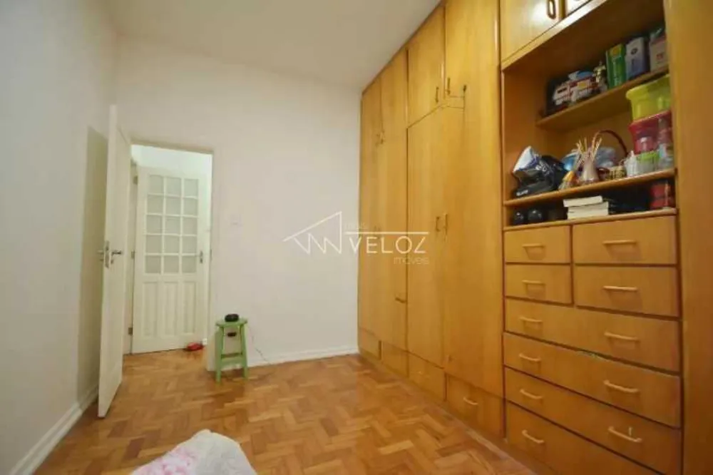 Apartamento, 3 quartos, 96 m² - Foto 1