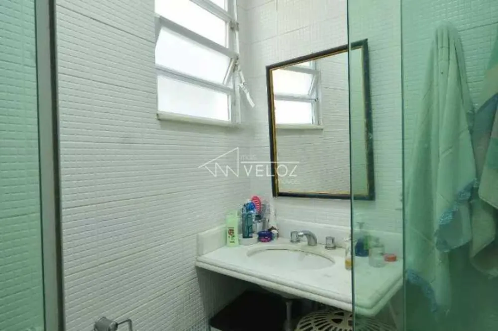 Apartamento, 3 quartos, 96 m² - Foto 22