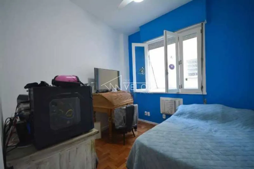 Apartamento, 3 quartos, 96 m² - Foto 17