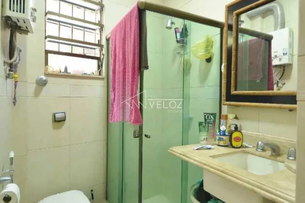 Apartamento, 3 quartos, 96 m² - Foto 14