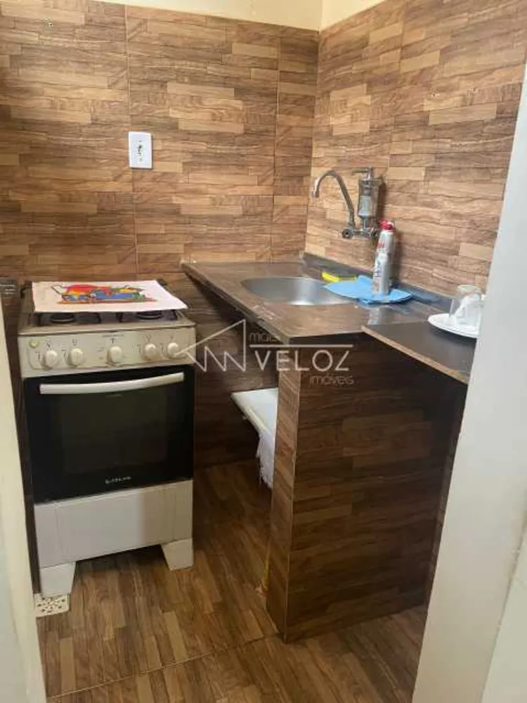 Apartamento, 1 quarto, 18 m² - Foto 6