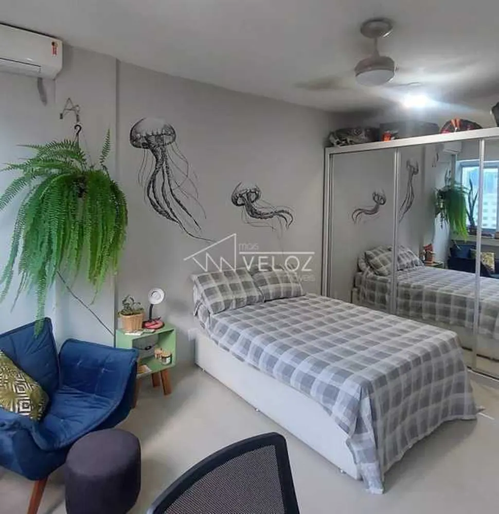 Apartamento, 1 quarto, 38 m² - Foto 7