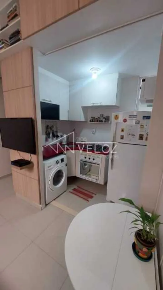 Apartamento, 1 quarto, 38 m² - Foto 14