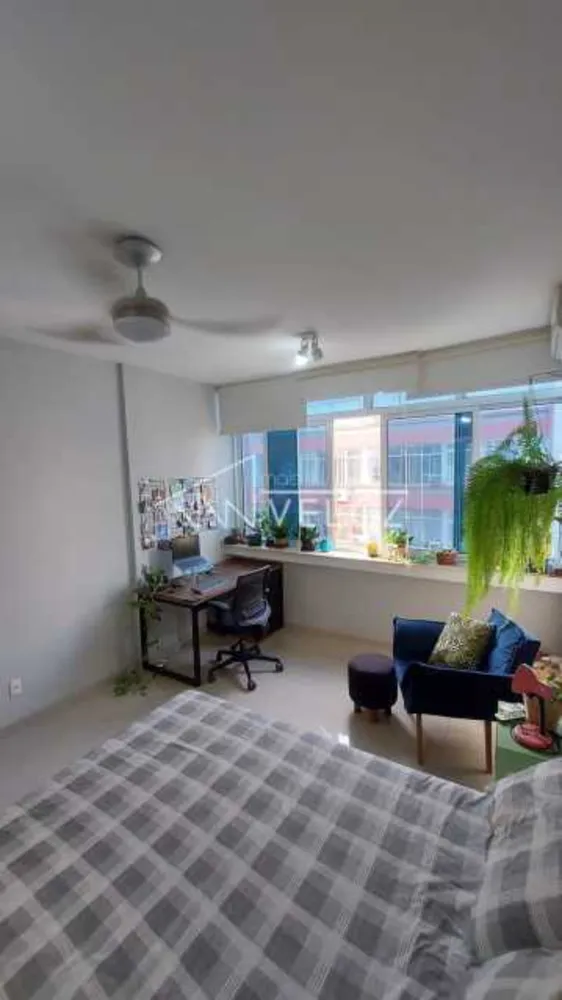 Apartamento, 1 quarto, 38 m² - Foto 5