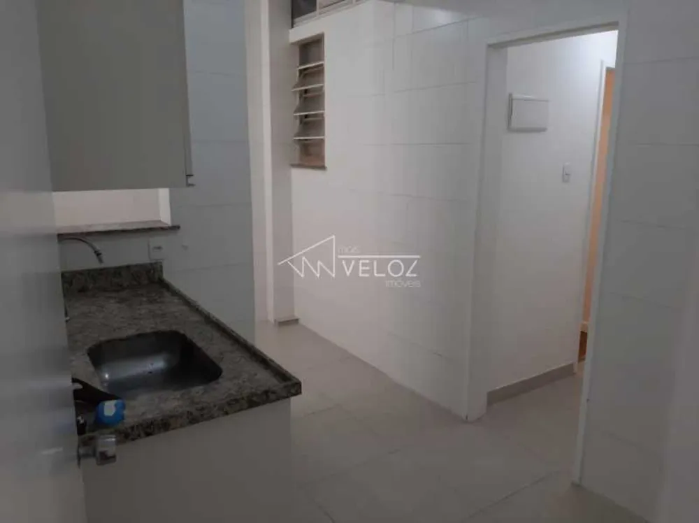 Apartamento, 3 quartos, 90 m² - Foto 9