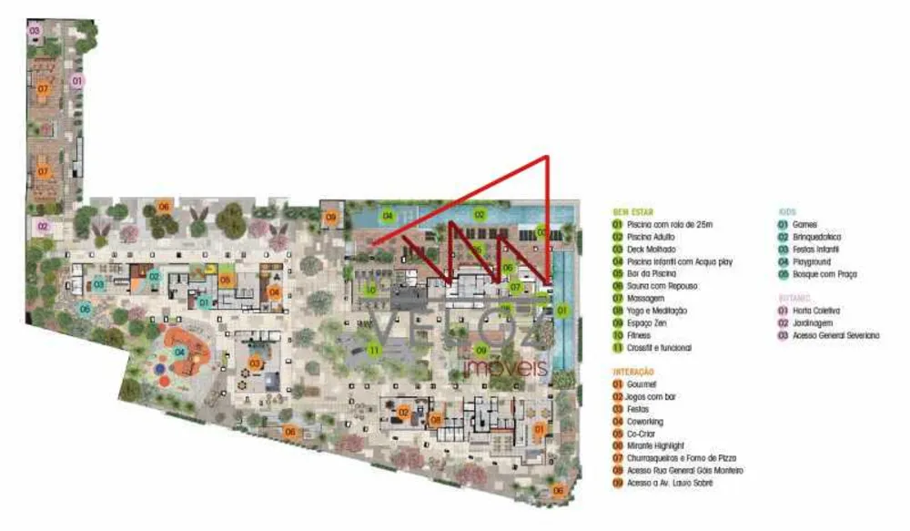 Apartamento, 2 quartos, 78 m² - Foto 17