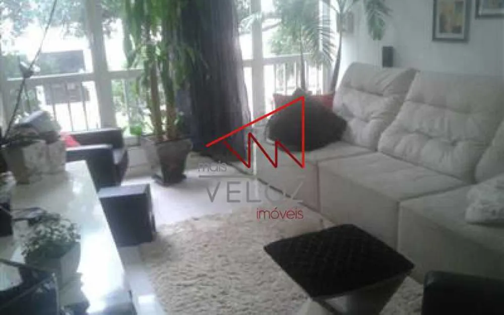 Apartamento, 3 quartos, 108 m² - Foto 3