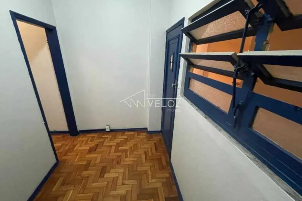 Apartamento, 1 quarto, 35 m² - Foto 9