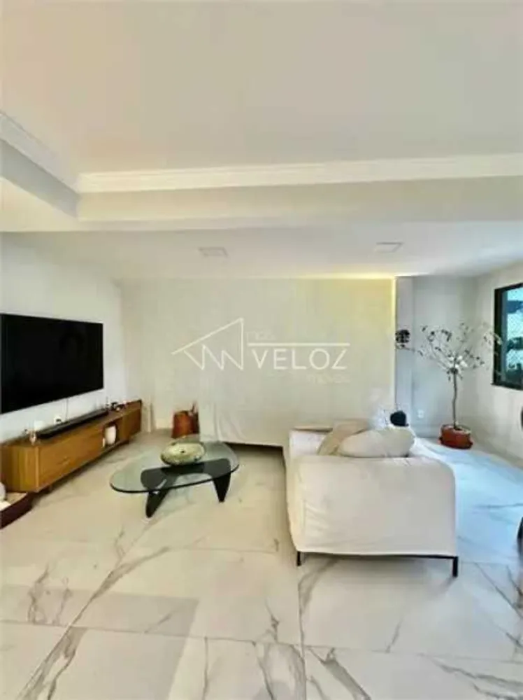 Cobertura, 3 quartos, 222 m² - Foto 16