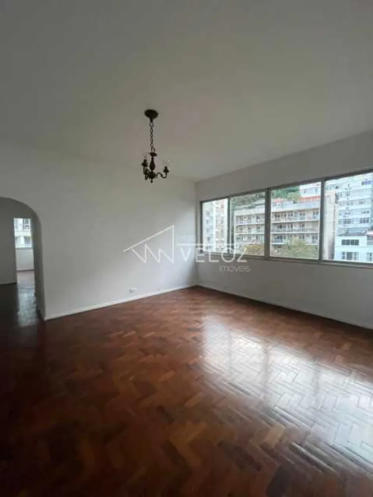 Apartamento, 3 quartos, 90 m² - Foto 3