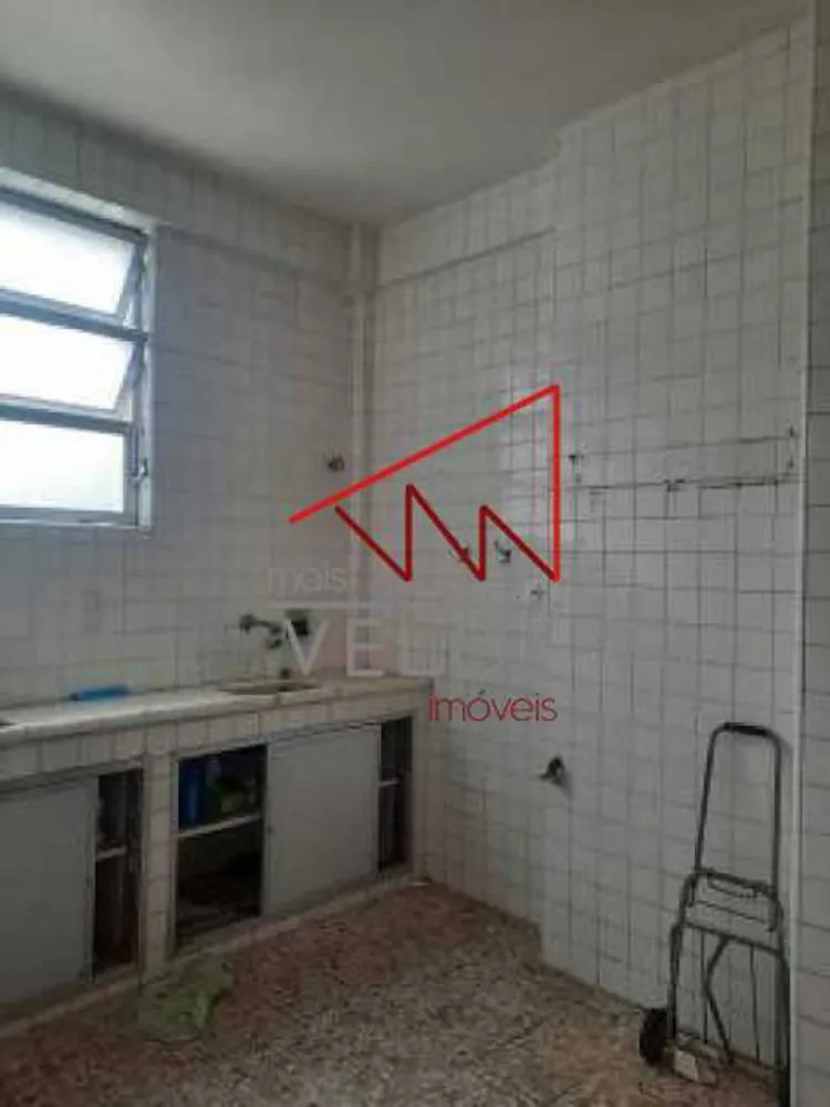 Apartamento, 3 quartos, 170 m² - Foto 9