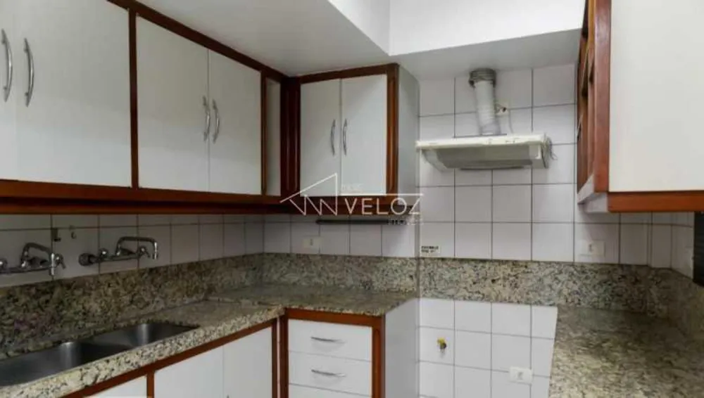 Apartamento, 2 quartos, 120 m² - Foto 2