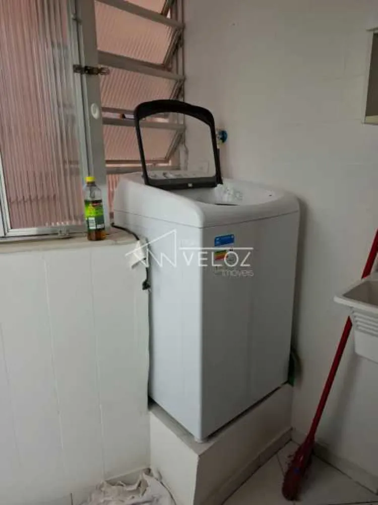 Apartamento, 1 quarto, 34 m² - Foto 6