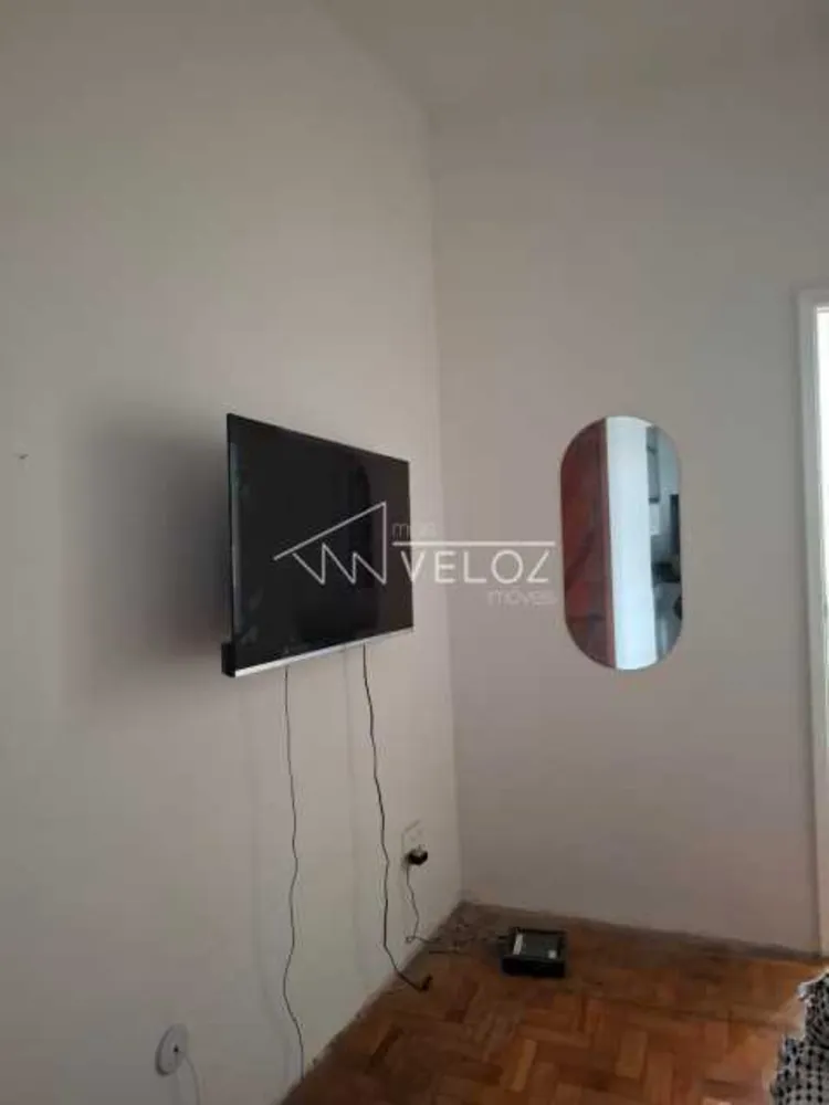 Apartamento, 1 quarto, 34 m² - Foto 7