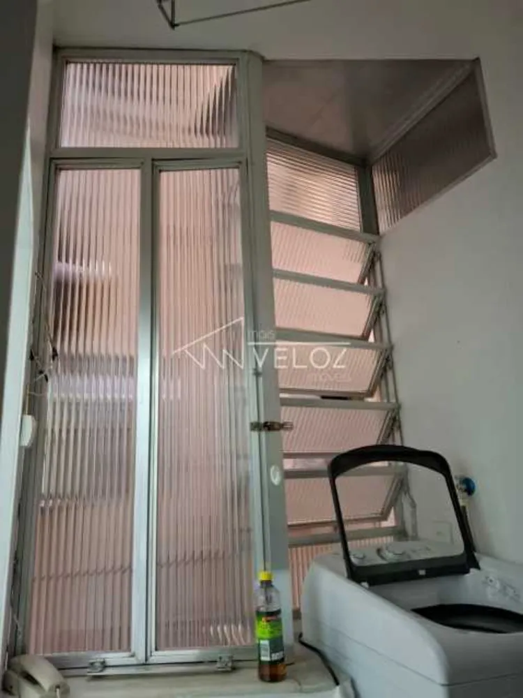 Apartamento, 1 quarto, 34 m² - Foto 8