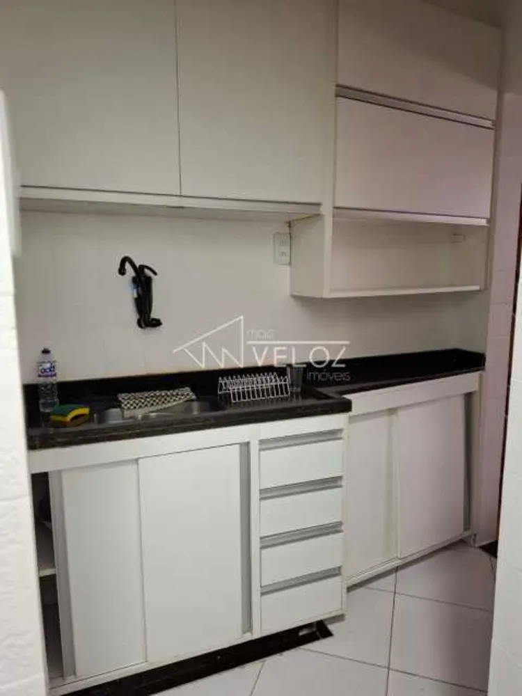 Apartamento, 1 quarto, 34 m² - Foto 1