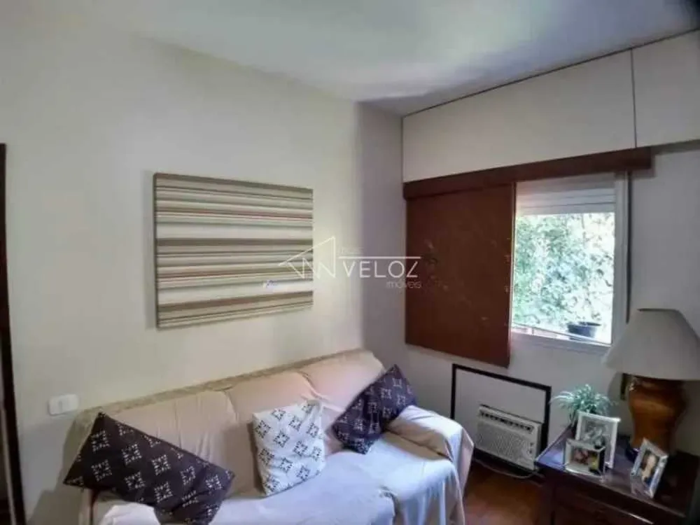 Apartamento, 3 quartos, 111 m² - Foto 1