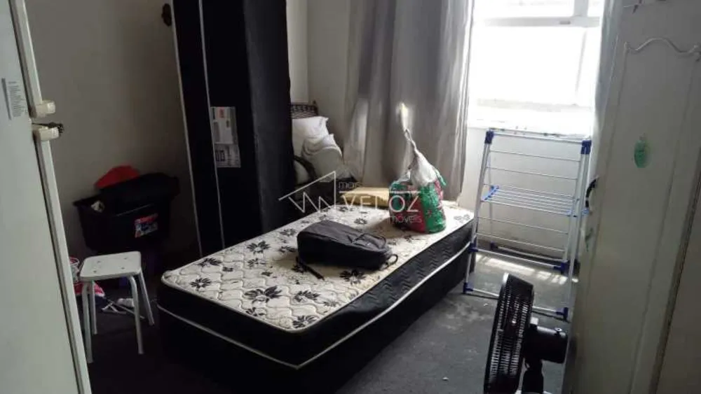 Kitnet-Studio, 28 m² - Foto 7