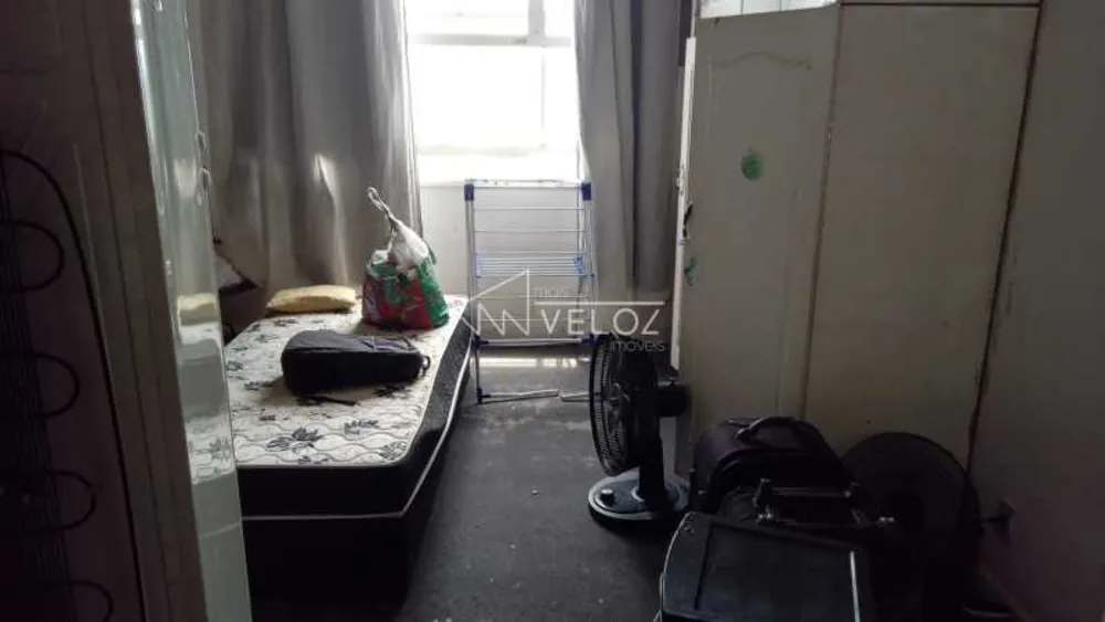 Kitnet-Studio, 28 m² - Foto 5