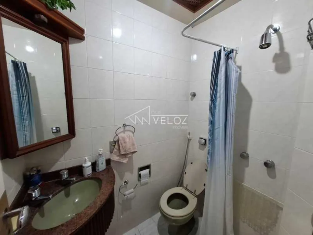 Apartamento, 3 quartos, 96 m² - Foto 8