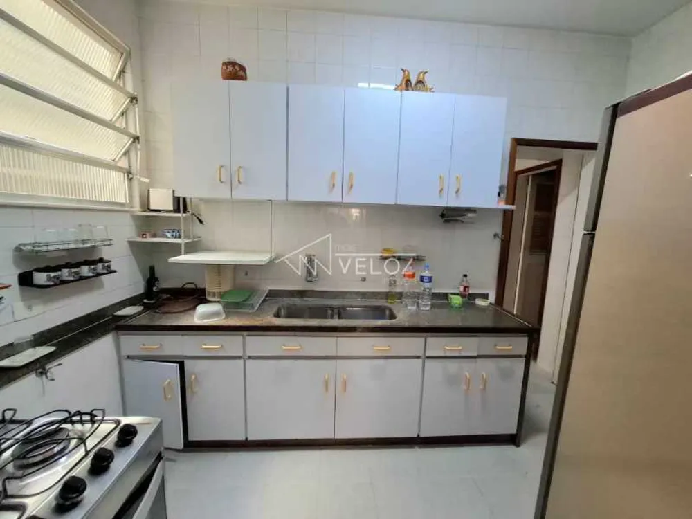 Apartamento, 3 quartos, 96 m² - Foto 1