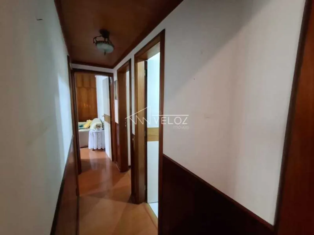 Apartamento, 3 quartos, 96 m² - Foto 10