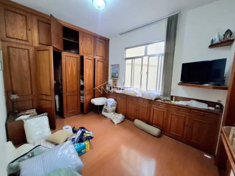 Apartamento, 3 quartos, 96 m² - Foto 9
