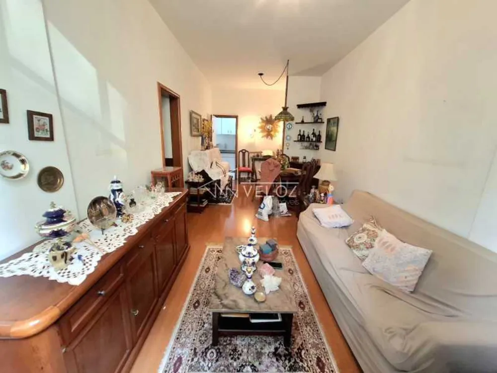 Apartamento, 3 quartos, 96 m² - Foto 4