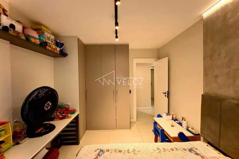 Apartamento, 3 quartos, 165 m² - Foto 21