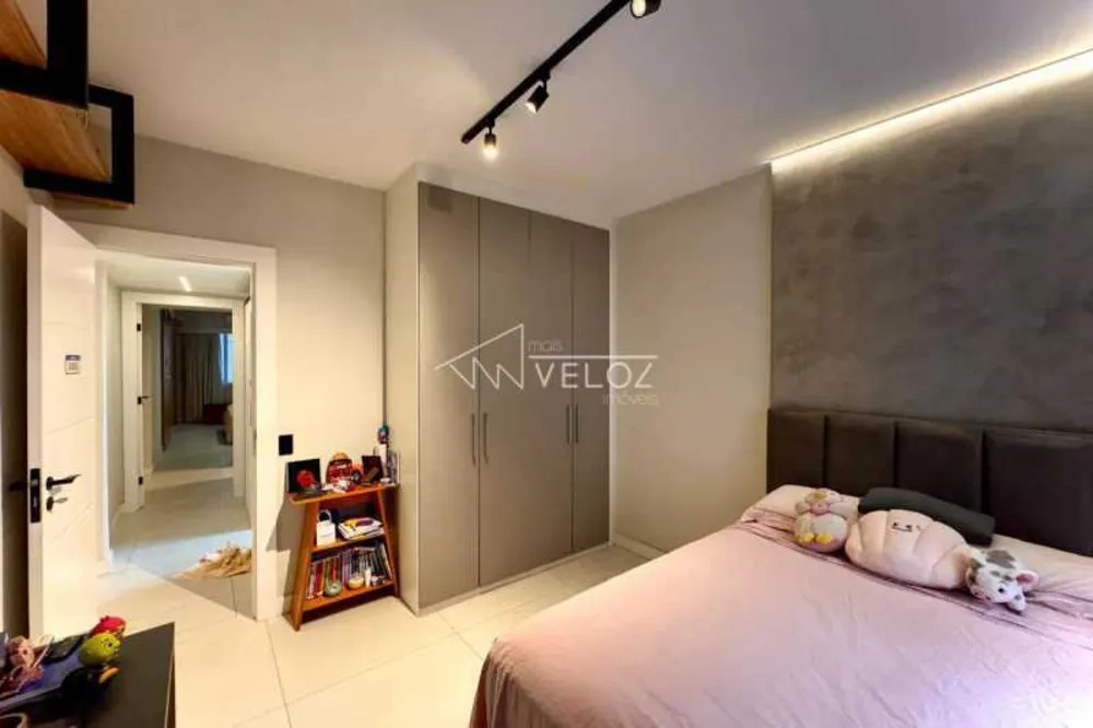 Apartamento, 3 quartos, 165 m² - Foto 13