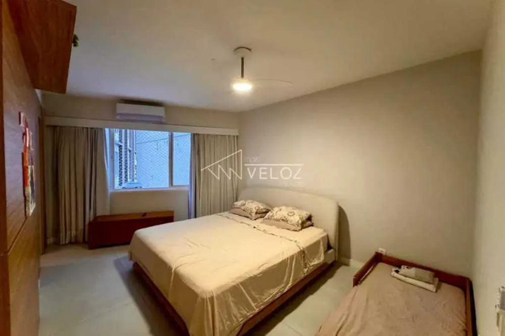 Apartamento, 3 quartos, 165 m² - Foto 17