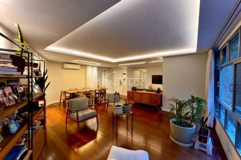 Apartamento, 3 quartos, 165 m² - Foto 7