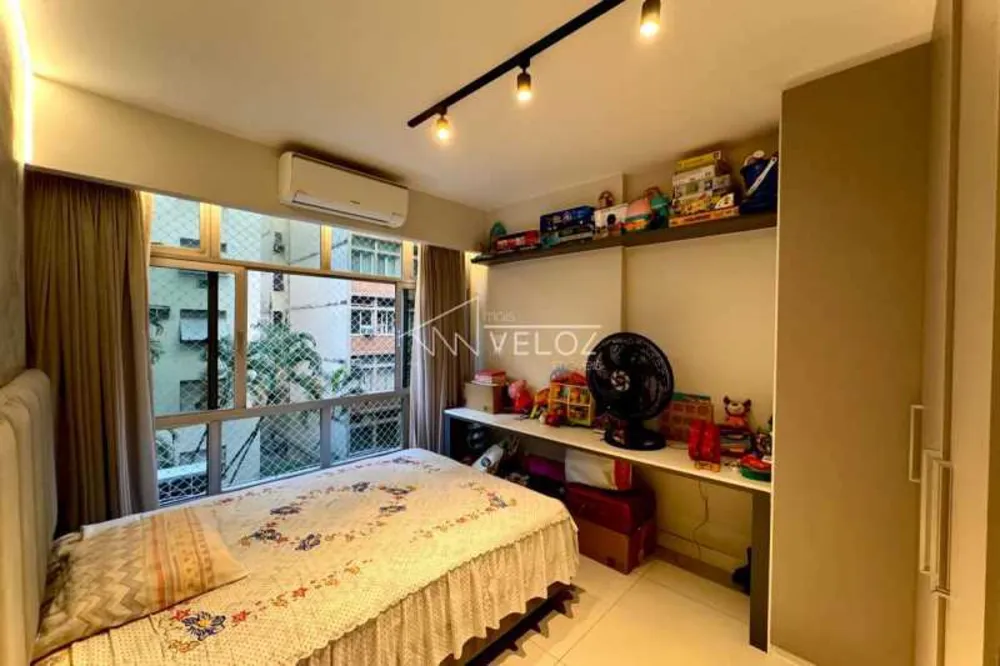 Apartamento, 3 quartos, 165 m² - Foto 8