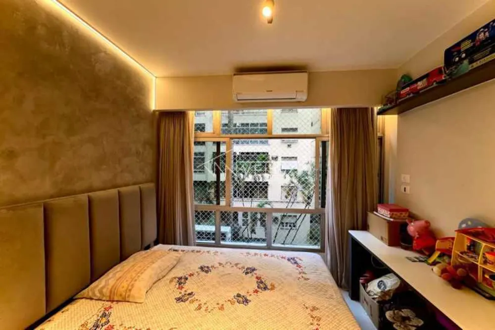 Apartamento, 3 quartos, 165 m² - Foto 20