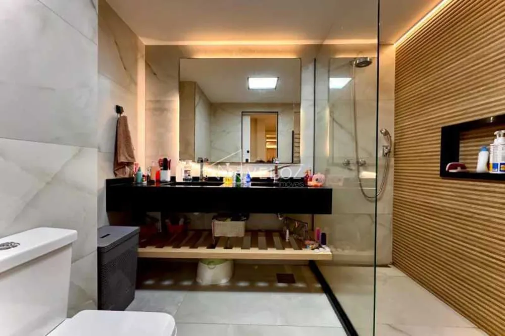 Apartamento, 3 quartos, 165 m² - Foto 3