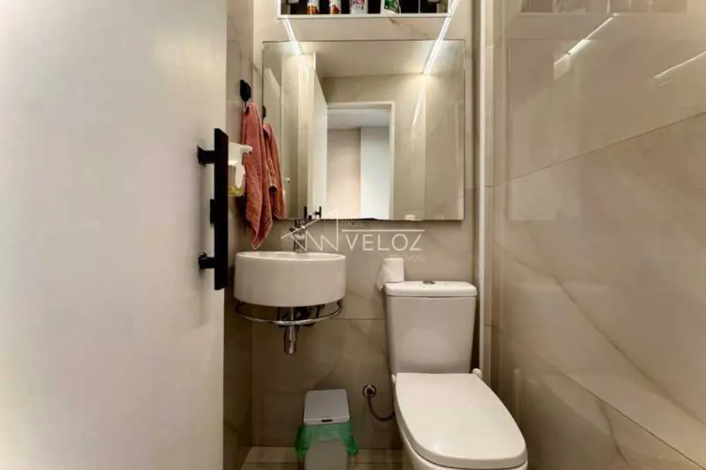 Apartamento, 3 quartos, 165 m² - Foto 24