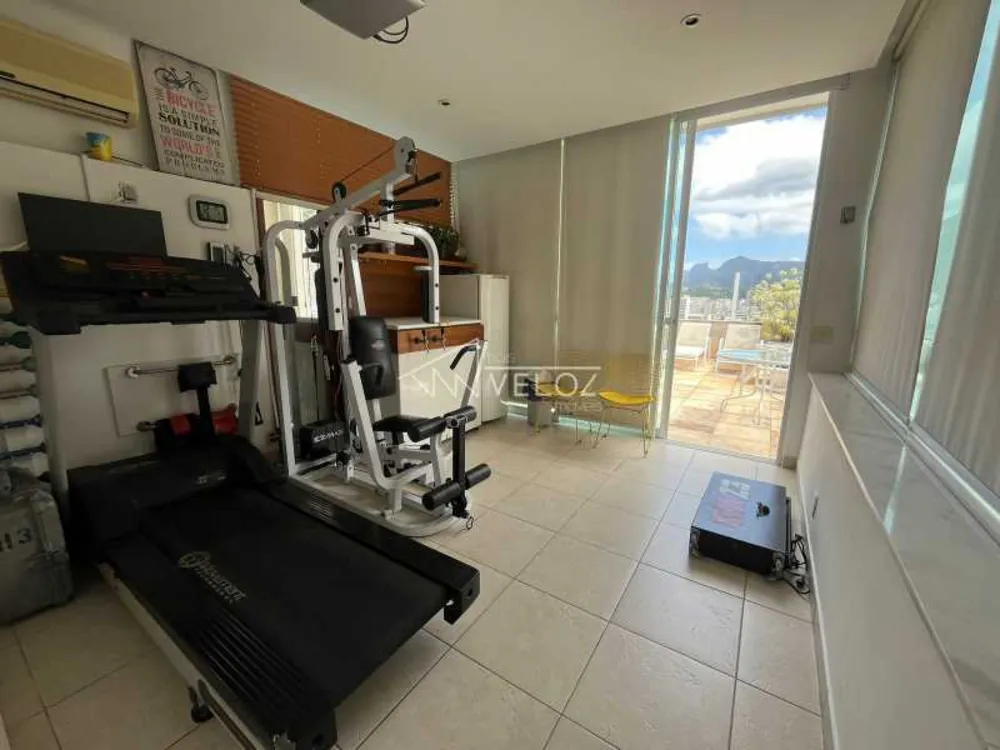 Cobertura, 3 quartos, 220 m² - Foto 18